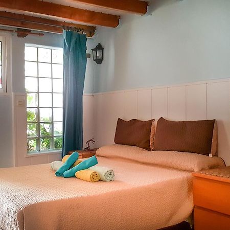Villa Petunia 75 à El Médano Extérieur photo